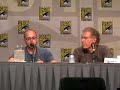 Lost Panel - San Diego Comic Con 2007 International