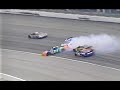 2000 DirecTV 500 - Gordon, Elliott Crash