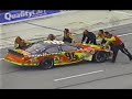 2000 DirecTV 500 - Gordon, Elliott Crash