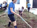 Joel, Rita, chacholas e Renatinho no auge !