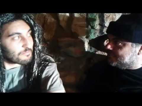 Rabbi Yuval crispy - Cuckoo's Nest Rabbi Yuval crispy - Cuckoo's Nest