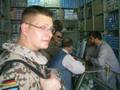 ISAF 2005 3.Dt.EinsKtgt Kunduz