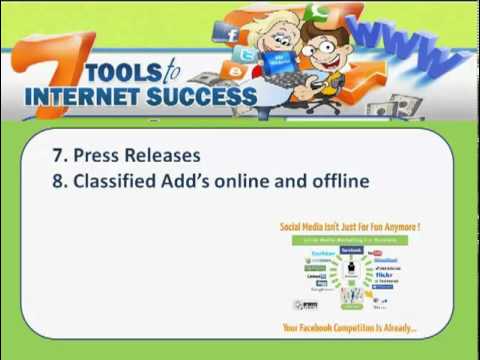 how to get more traffic to your website