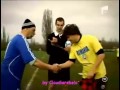 In puii mei - Cupa Mondiala Romania vs Funafuti