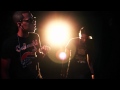 JBAR Ready To Go ft. K-Major (Official Music Video)