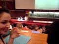 Punch a la fac