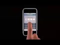 iPhone Passcode demo