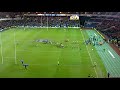 Scotland v Australia Post Match Reaction