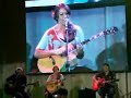Bubbly live in Manila
