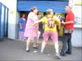 Lidl Fight Lidl Fight
