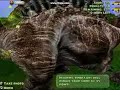 Spinosaurus attack Spinosaurus attack
