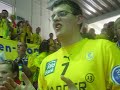 MKB Veszprem- RNL VI