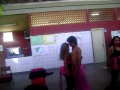Cia De Dança VK ( Hush Hush)
