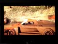 Motorstorm 2: Pacific Rift demo movie