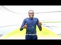 Nike+: Pace training with Paul Tergat Nike+: Pace training with Paul Tergat