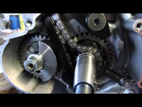 how to rebuild bully clutch