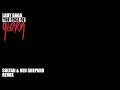 Lady Gaga - The Edge Of Glory (Sultan&Ned Shepard Remix)
