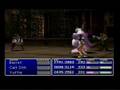 Final Fantasy 7 - Episode 034C - Escape the Shinra.