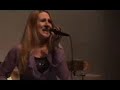 Vocalist Demo