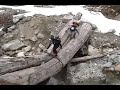 Fools Gold Route - Mamquam Pass