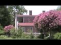 Andrew Jackson's The Hermitage