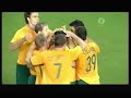 Bresciano Australia vs Bahrain 2-0 Bresciano Australia vs Bahrain 2-0