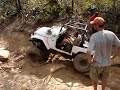 2007 Southern Cruiser Crawl Video II
