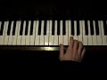Nas - I Can Piano Part