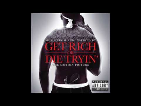 50 Cent - Window Shopper (HQ)
