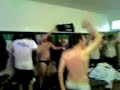 CHI NON SALTA GIALLOROSSO E\