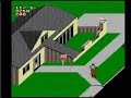 honestgamers.com presents a video of a lone biker riding through the first area of paperboy 2, the nes sequel to the nes port of the classic arcade game. enjoy!