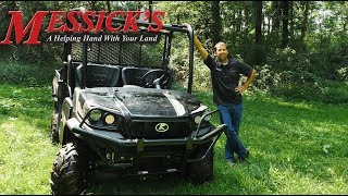 john deere gator vs kubota sidekick john deere gator vs kubota sidekick
