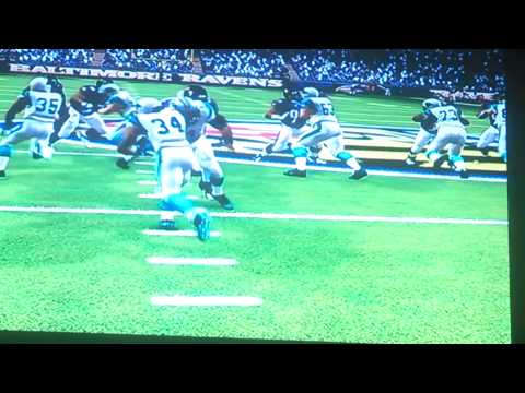 how to snap the ball in madden 25