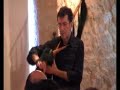 Asturian tradicional bagpipe by Xuacu Amieva 4 Asturian tradicional bagpipe by Xuacu Amieva 4