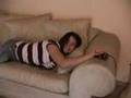 Snoozer Croozer