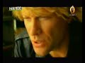 bon jovi make memory