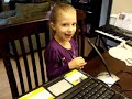 How many times can a 6 year old watch...