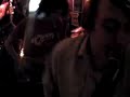 music video, band playing running around with animal masks