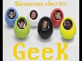 Bienvenue chez les Geek - teaser 1 Bienvenue chez les Geek - teaser 1