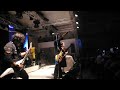 恕 Solemn - 罪行 Sin (2010年3月13日大港開唱)