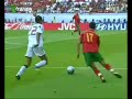 Cristiano Ronaldo Skills
