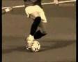 Cristiano Ronaldo Skills