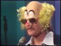 Denny Johnston on Talk Show