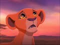 the lion king 2   we are one   hungarian  