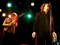 The Zombies - Mystified live at spririt 66 17/10/2007