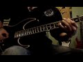 Tsi Aileron - Swimmy Solo (Every Little Thing) Tsi Aileron - Swimmy Solo (Every Little Thing)
