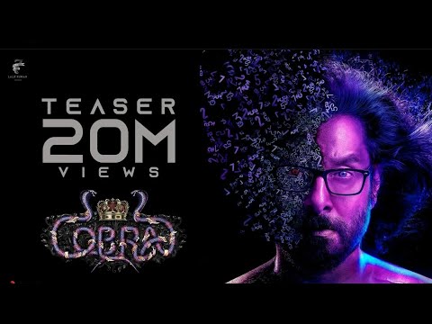 Cobra Trailer