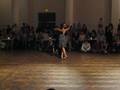 White Night`s Tango Show Maestros 3