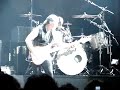 Deep Purple em Curitiba ( FIREBALL)