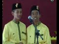 (Soutul Faizin) Ketiga Anti Dadah Negeri Perak